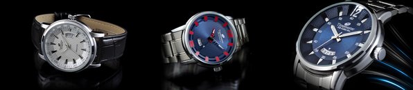 Zegarki męskie Casual & Design Timemaster